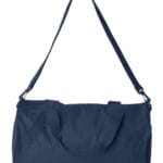 Liberty Bags - Recycled 18” Small Duffel Bag Made with 50% Recycled Material