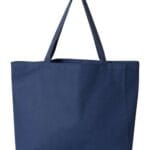 Liberty Bags - Isabella Tote, 100% cotton canvas