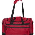 Liberty Bags - 27" Explorer Large Duffel Bag, Two Large Side Pockets with Zippers