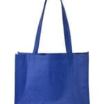 Liberty Bags - Non-Woven Deluxe Junior Tote Heavyweight Bags