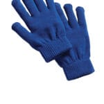 Sport-Tek Spectator Gloves with Mix Colors