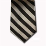 School Uniform Neck Tie – Classic Adjustable Design for a Polished Look
