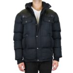 Boy's Heavyweight Western Bomber Jacket