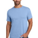 Hanes - Essential-T 100% Cotton T-Shirt