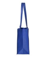 Liberty Bags - Non-Woven Deluxe Junior Tote Heavyweight Bags - Image 3