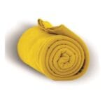 Alpine Fleece – One Size Fleece Throw Blanket