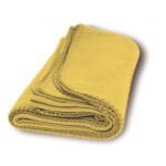Alpine Fleece - Value Blanket, One size